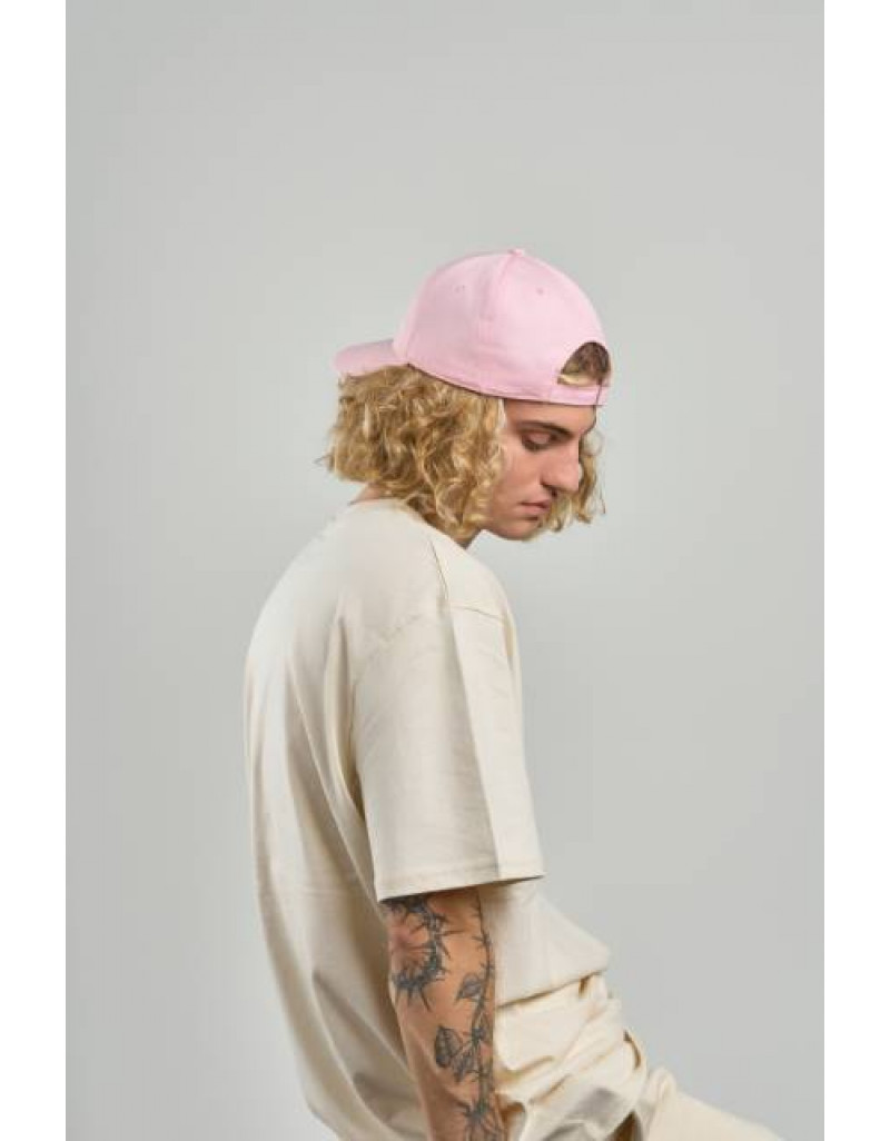 Șapcă cu 6 panouri „Hit”